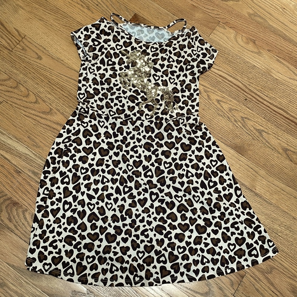Dress 7/8